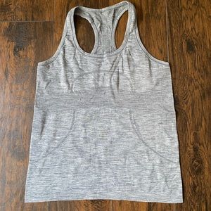 Lululemon Swiftly Tech Racerback Tank
